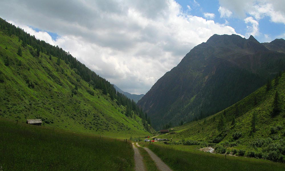 heinkaralm